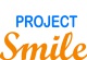 logo project smile