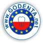 logo GODENTA