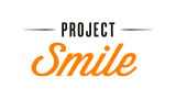 logo project smile